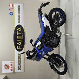 Yamaha Ténéré 700 - 2026