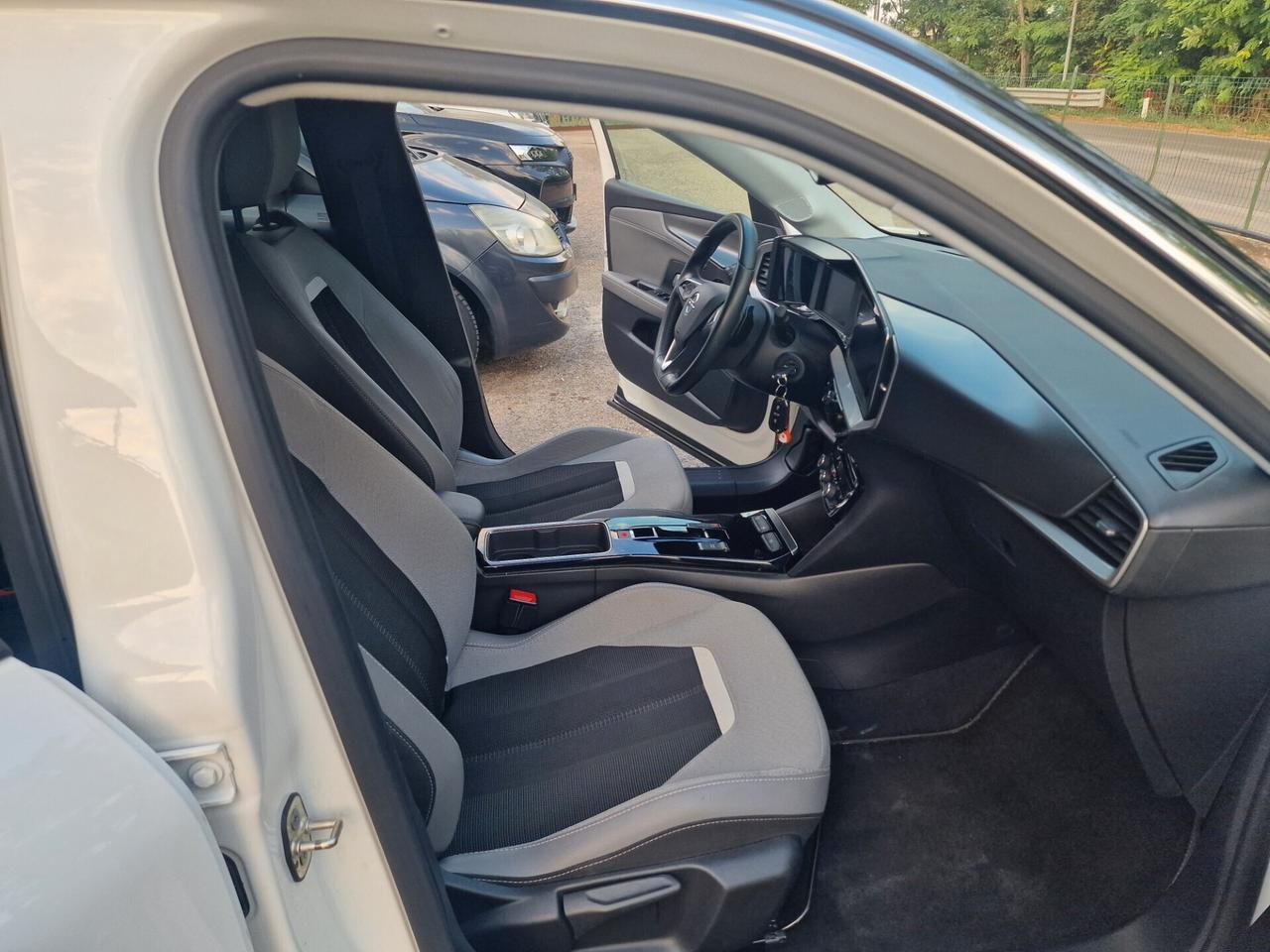 Opel Mokka 1.2 Turbo 130CV Elegance AT8 – 2021 – 92.000km