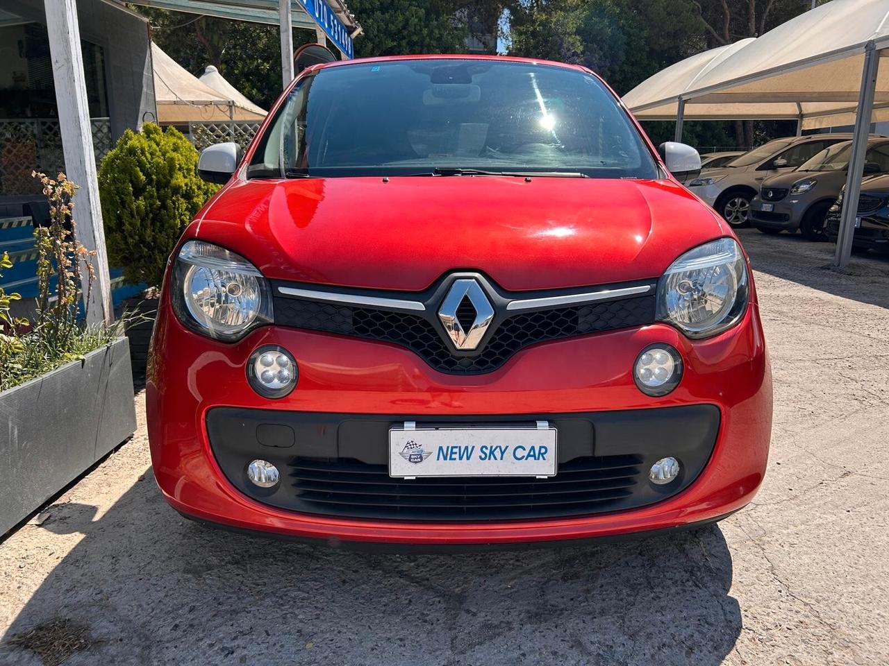 Renault Twingo 0.9 TCe 90 CV Stop&Start Energy