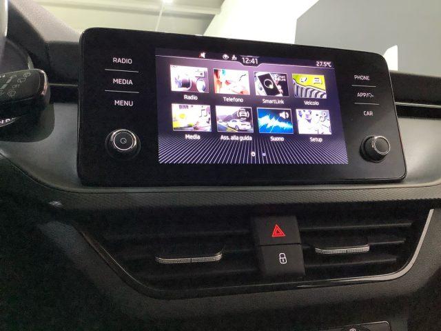 SKODA Kamiq 1.0 TSI Ambition