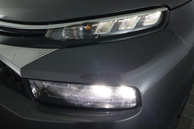 CITROEN C3 Aircross C3 Aircross BlueHDi 110 S&S Shine
