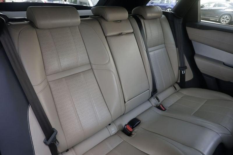 Land Rover Range Rover Velar Land Rover Range Rover Velar 3.0D V6 300 CV R-Dynamic Unicoproprietario 221KW ANNO 2020