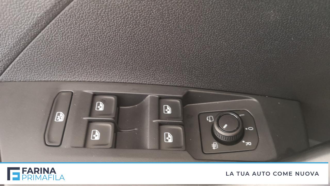 VOLKSWAGEN T-Cross 2024 - T-Cross 1.0 tsi Edition Plus 95cv