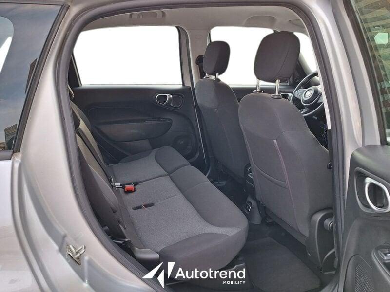 FIAT 500L 1.3 Multijet 95 CV Automatica Dualogic