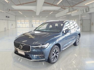 VOLVO XC60 T6 PLUG-IN AWD AUTO RECHARGE INS. EXP 5 PORTE SUV