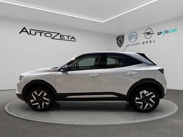 Opel Mokka 1.2 Turbo Elegance