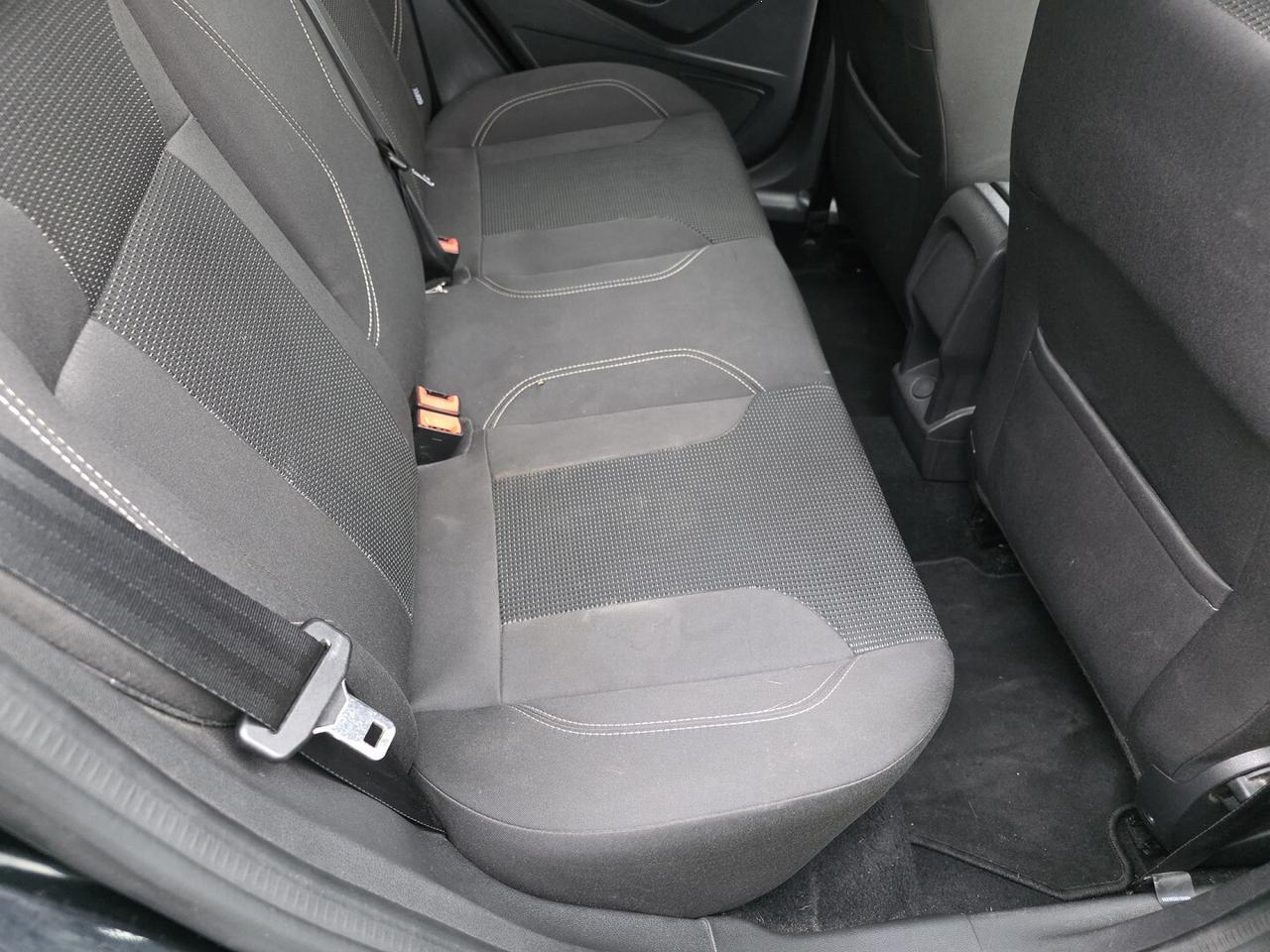 Ford Fiesta 1.5 Td 5P.Titanium(GARANTITA-NEOPAT)