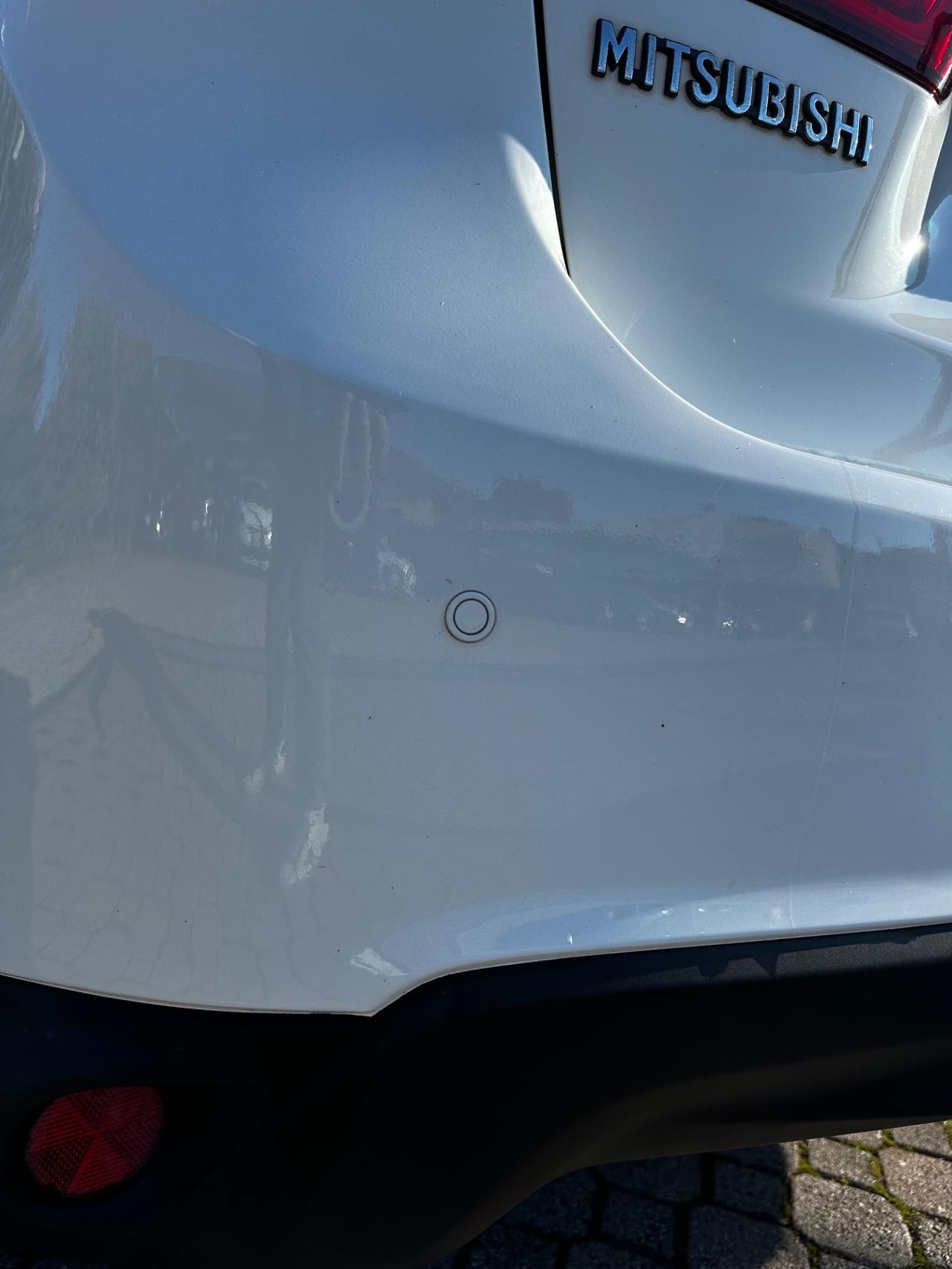 Mitsubishi ASX 1.8 DI-D 116 CV 2WD Intense Panoramic