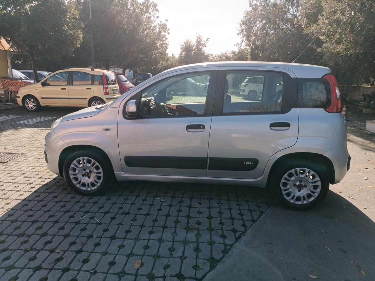 Fiat Panda 1.2 Easy PERFETTA