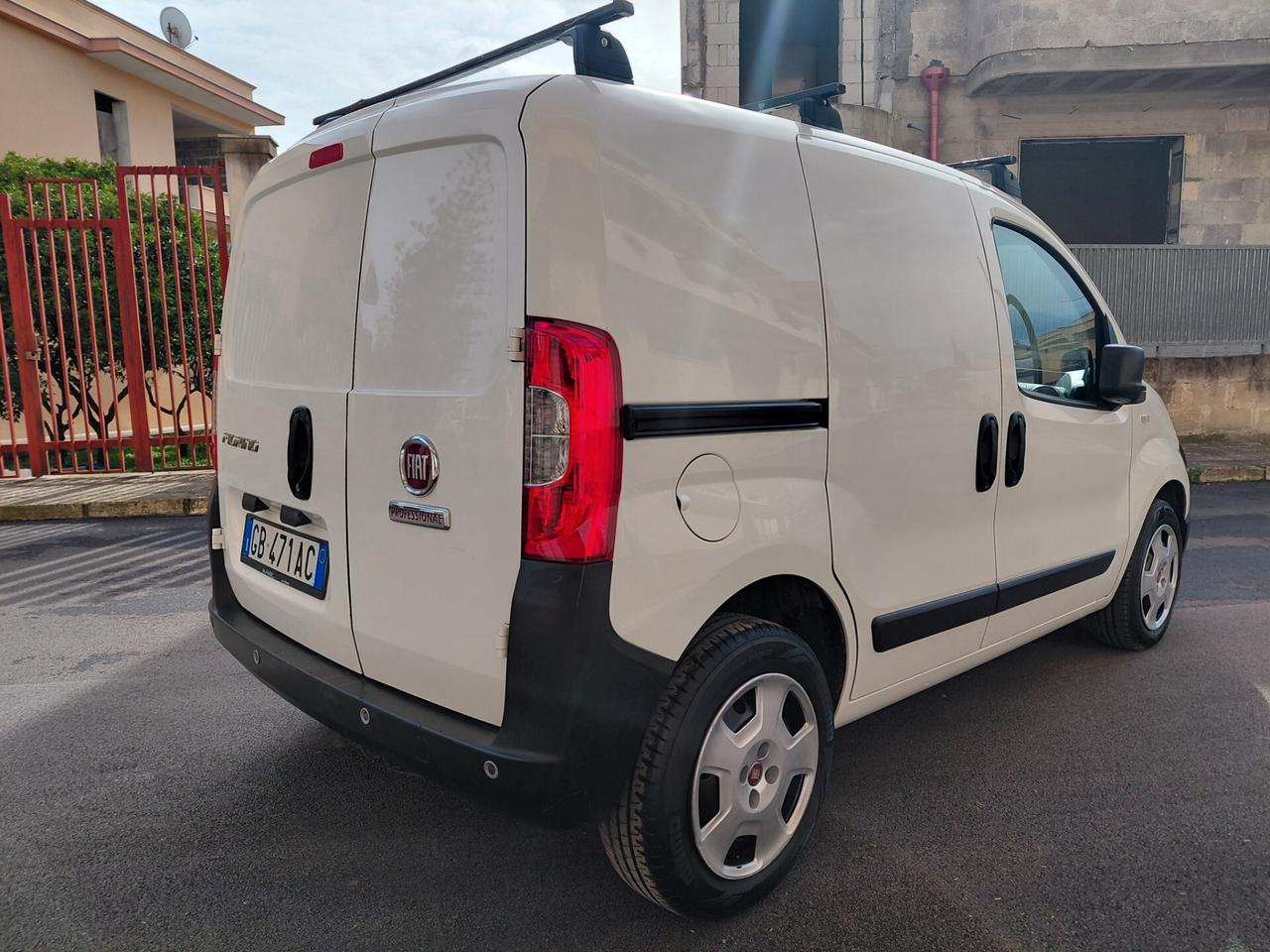 Fiat fiorino