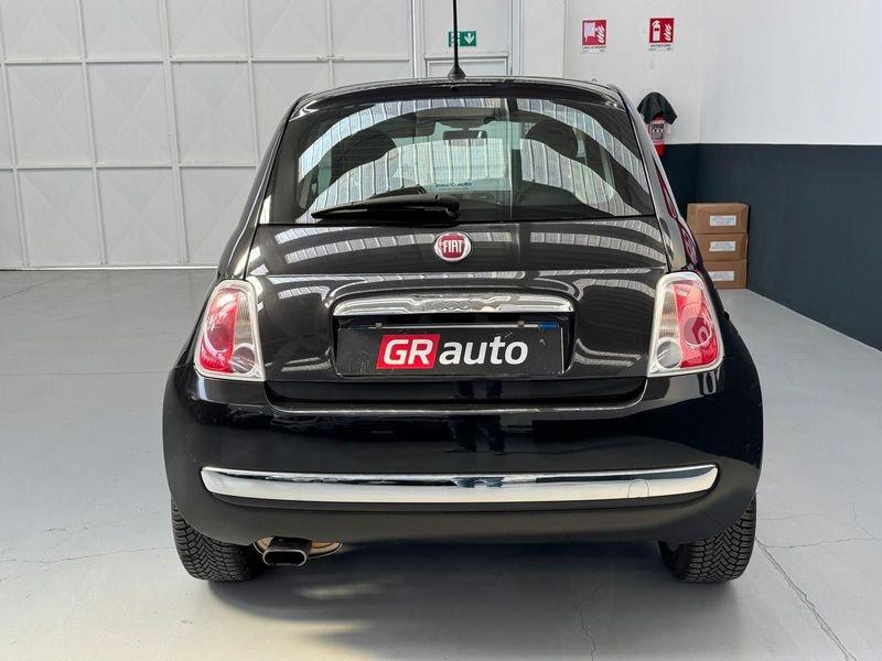 FIAT 500 500 1.2 By Gucci