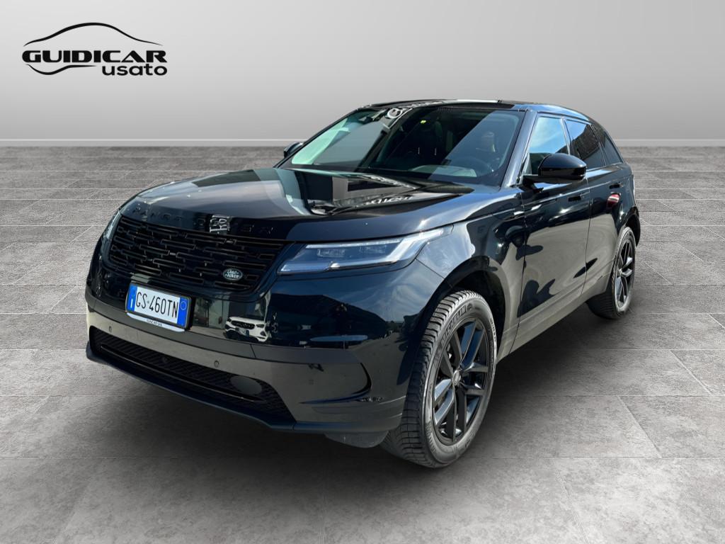 LAND ROVER Range Rover Velar 2021 - Range Rover Velar 2.0d i4 mhev S 4w
