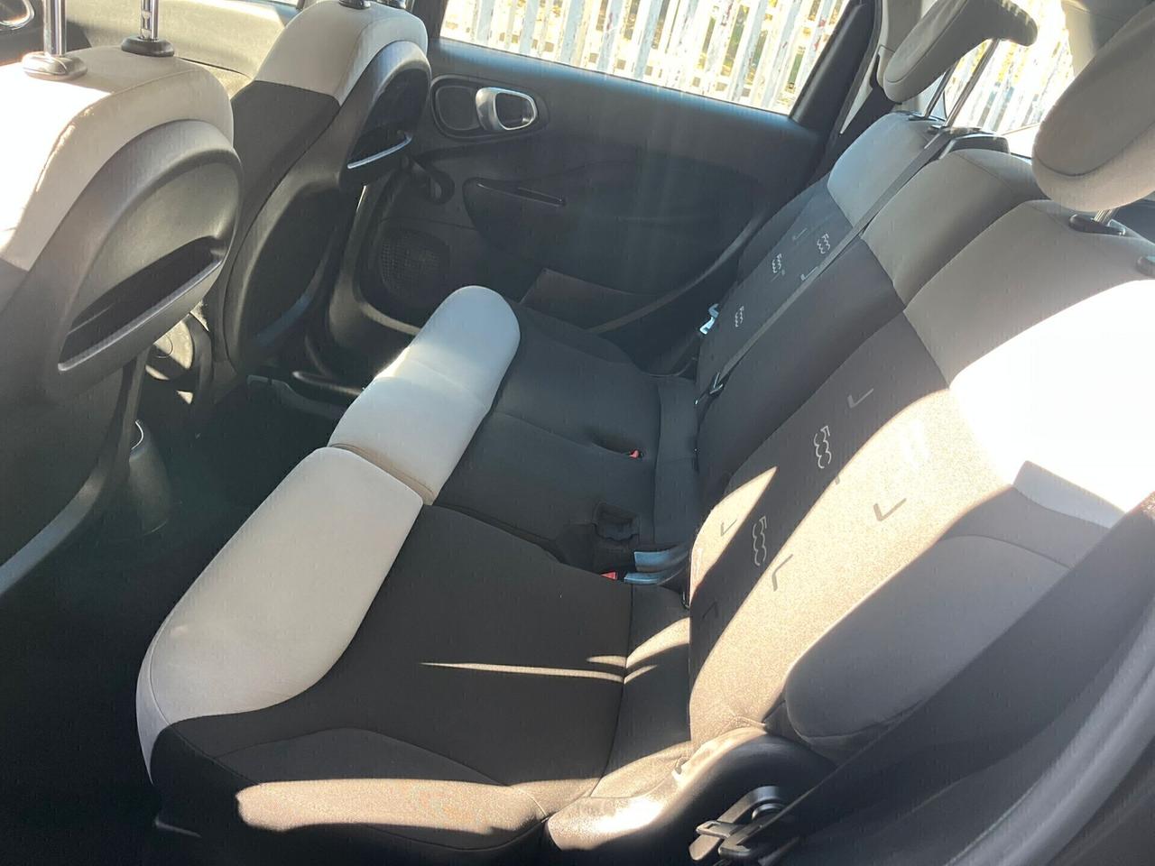 FIAT 500L 1.3 MULTIJET 85 CV POP - EURO 5B