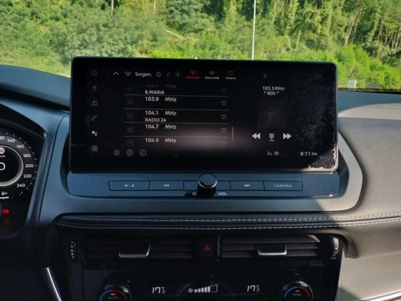 Nissan Qashqai 1.3 MHEV 140 N-Connecta