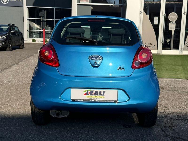 Ford Ka Ka+ 1.2 69cv Business