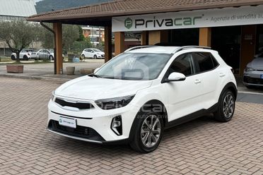 KIA Stonic 1.0 T-GDi 100 CV MHEV MT Urban