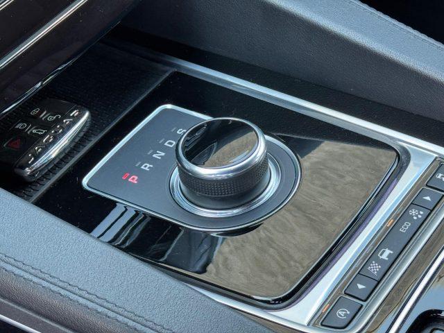 JAGUAR F-Pace 3.0 D V6 300 CV AWD aut. First Edition PELLE