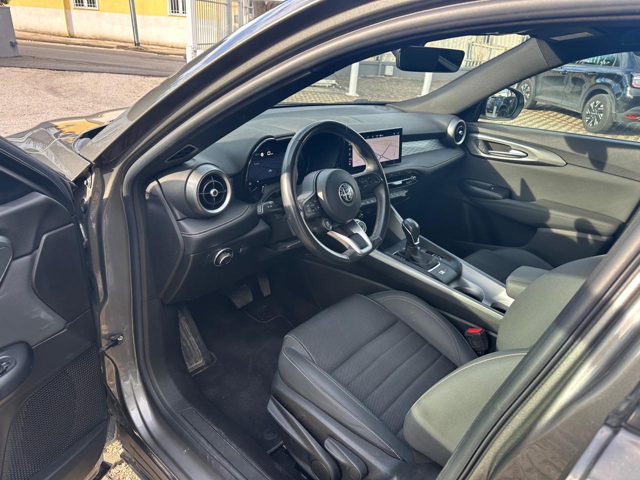 Alfa Romeo Tonale 1.6 diesel 130 CV TCT6 Ti