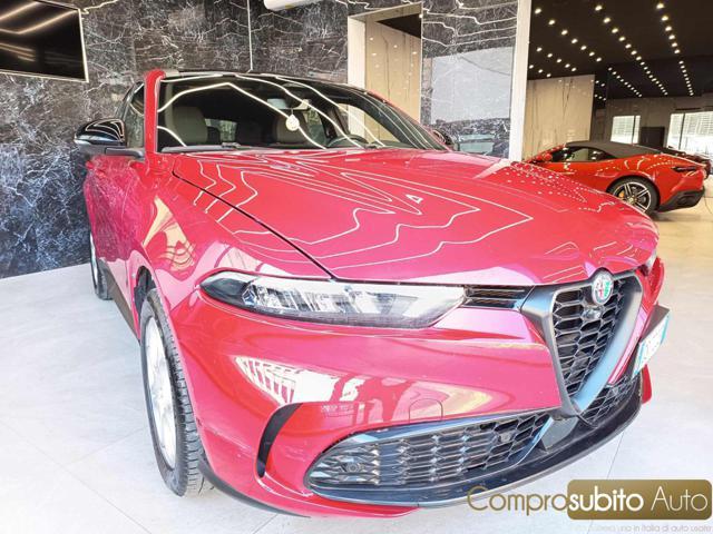 ALFA ROMEO Tonale 1.5 130 CV MHEV TCT7 Veloce