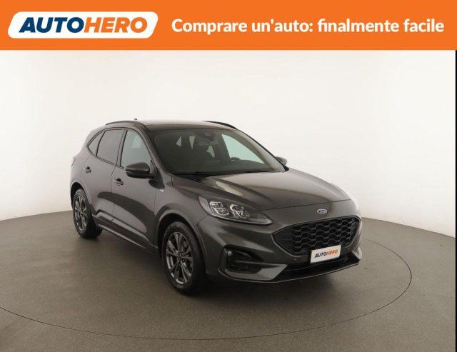 FORD Kuga 2.5 Full Hybrid 190 CV CVT 2WD ST-Line X