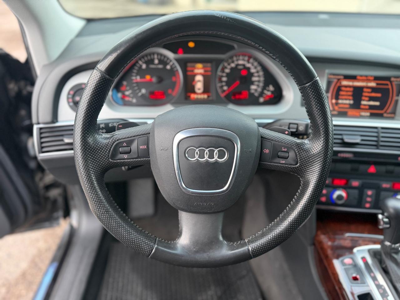 Audi A6 3.0 V6 TDI F.AP quattro tiptronic Limited Edition