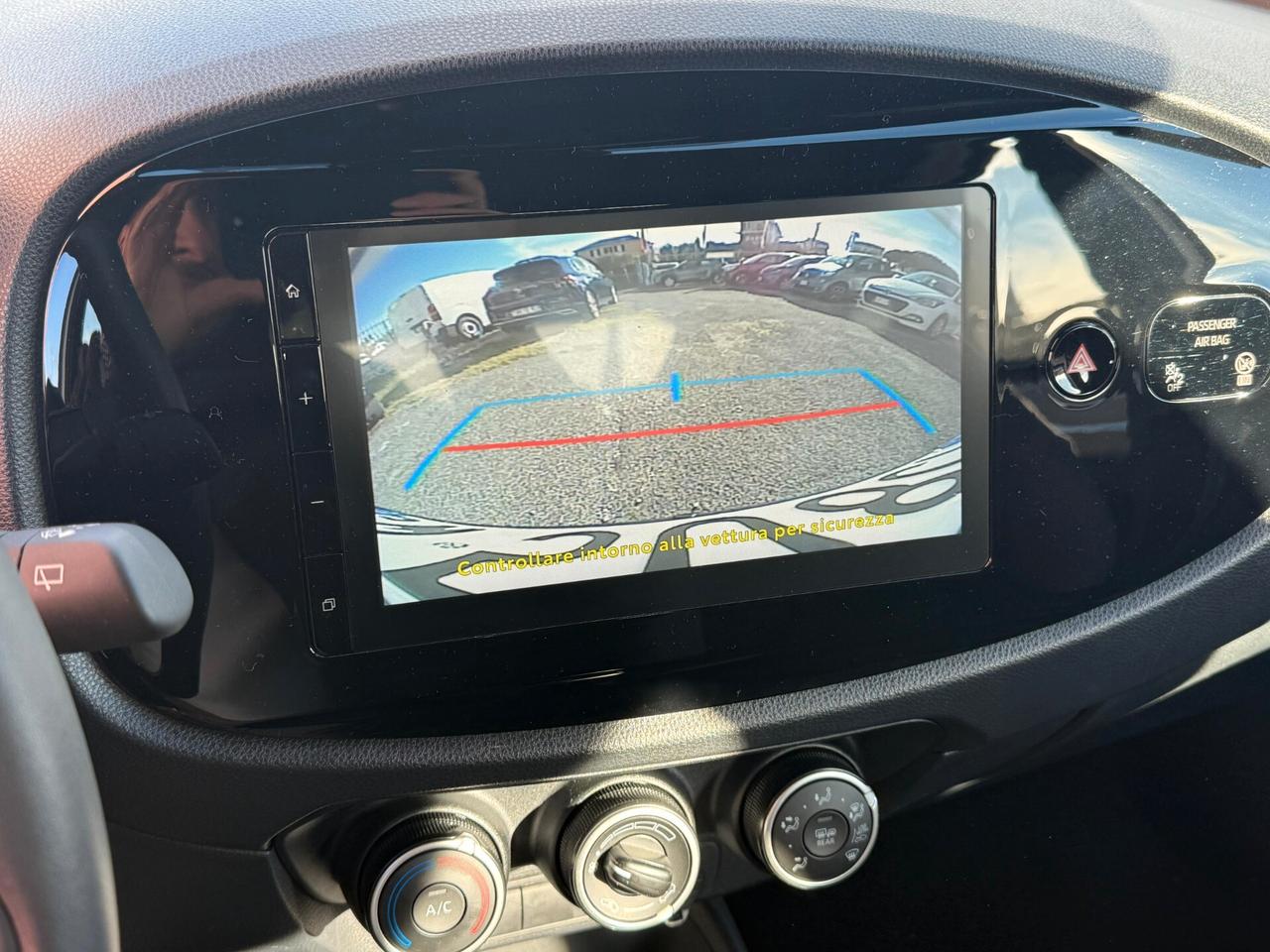 Toyota Aygo X 1.0 AUTOM. *SOLO 7.000KM*