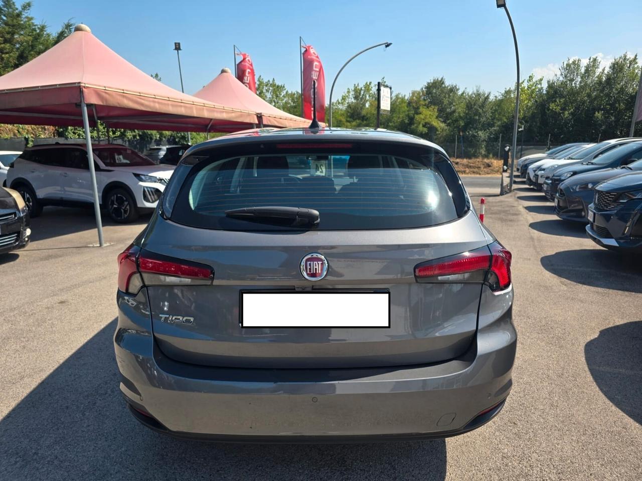Fiat Tipo 1.6 Mjt S&S SW 130 cv