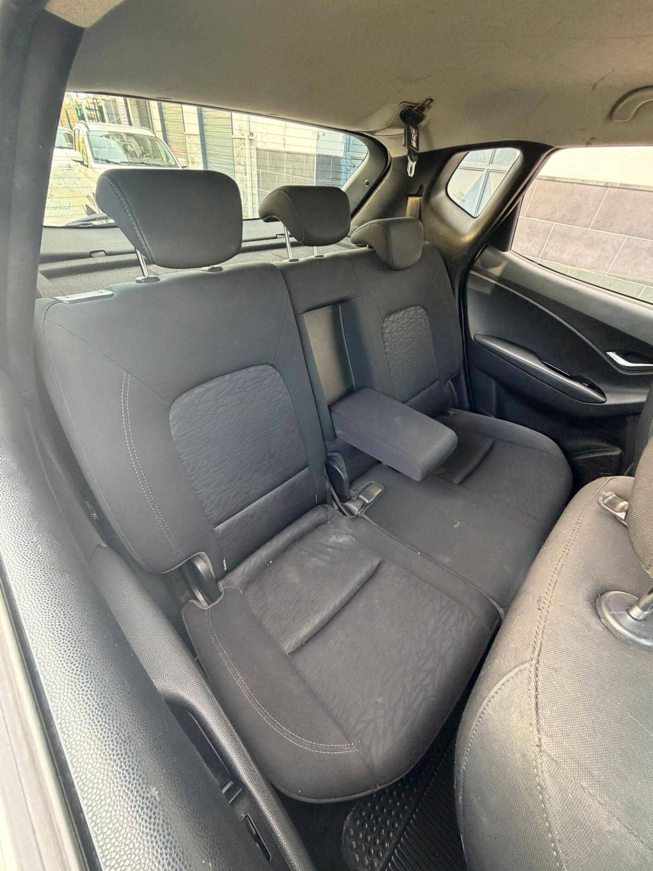 Hyundai iX20 1.6 125 CV STYLE A-T