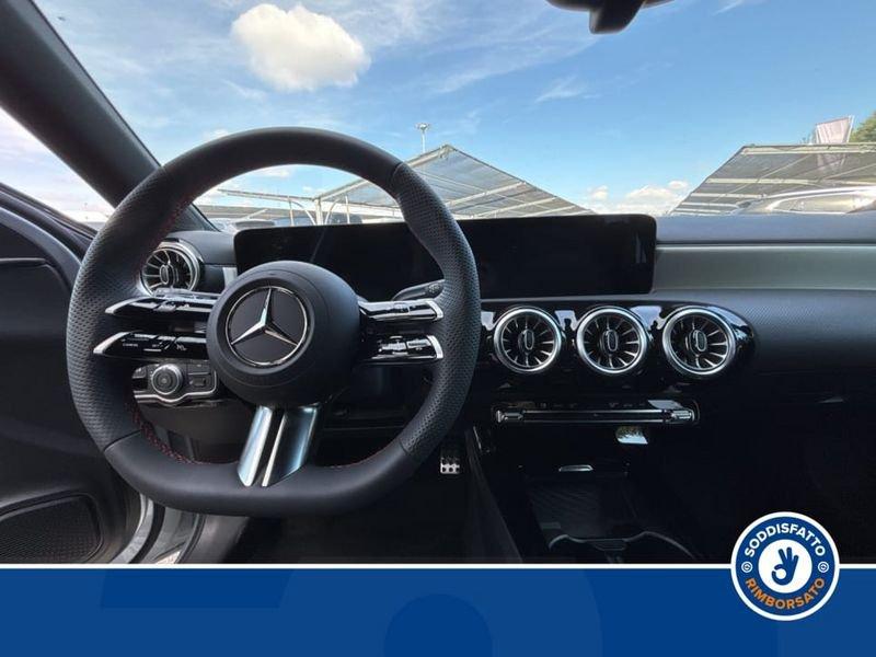 Mercedes-Benz Classe A 180d Automatic AMG Line Advanced Plus
