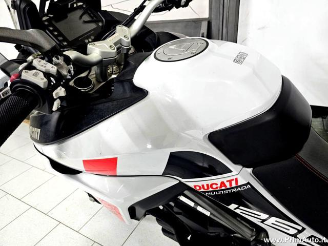 DUCATI Multistrada 1260 1260