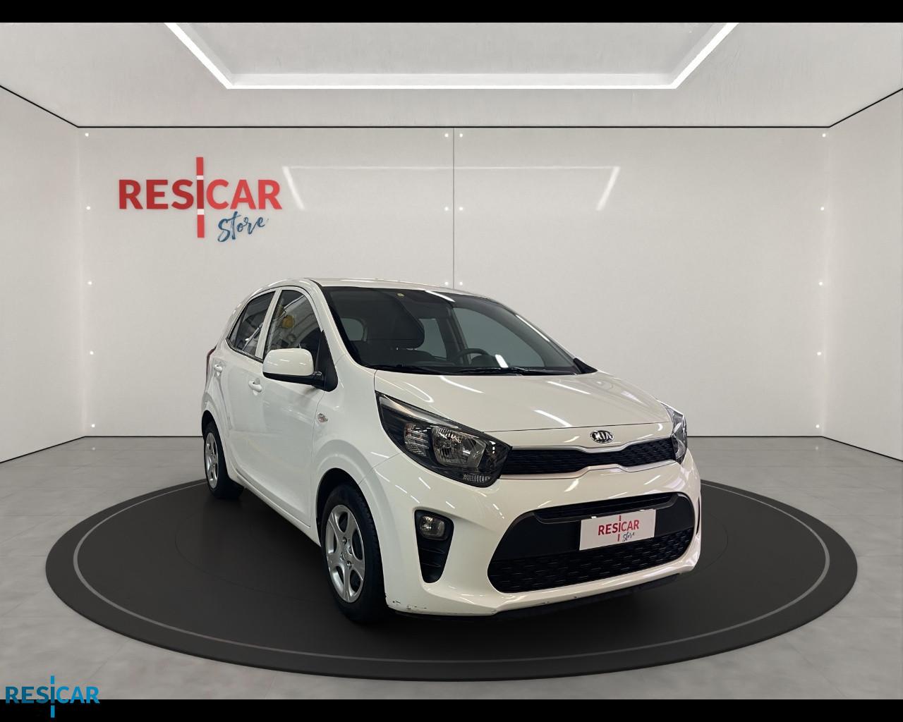 KIA Picanto 1.0 Active 66CV IDONEA NEOPATENTATO