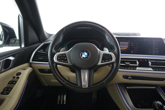 BMW X5 X5 xDrive25d Msport