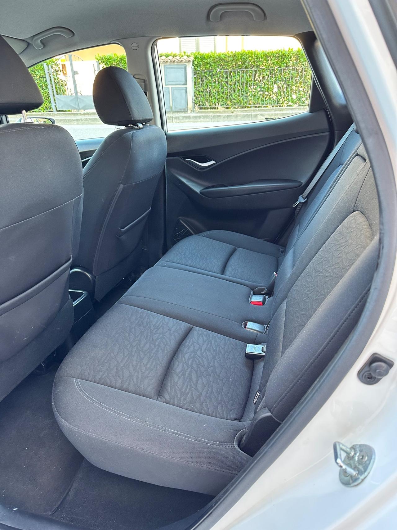 Hyundai iX20 1.4 CRDI 90 CV XPossible