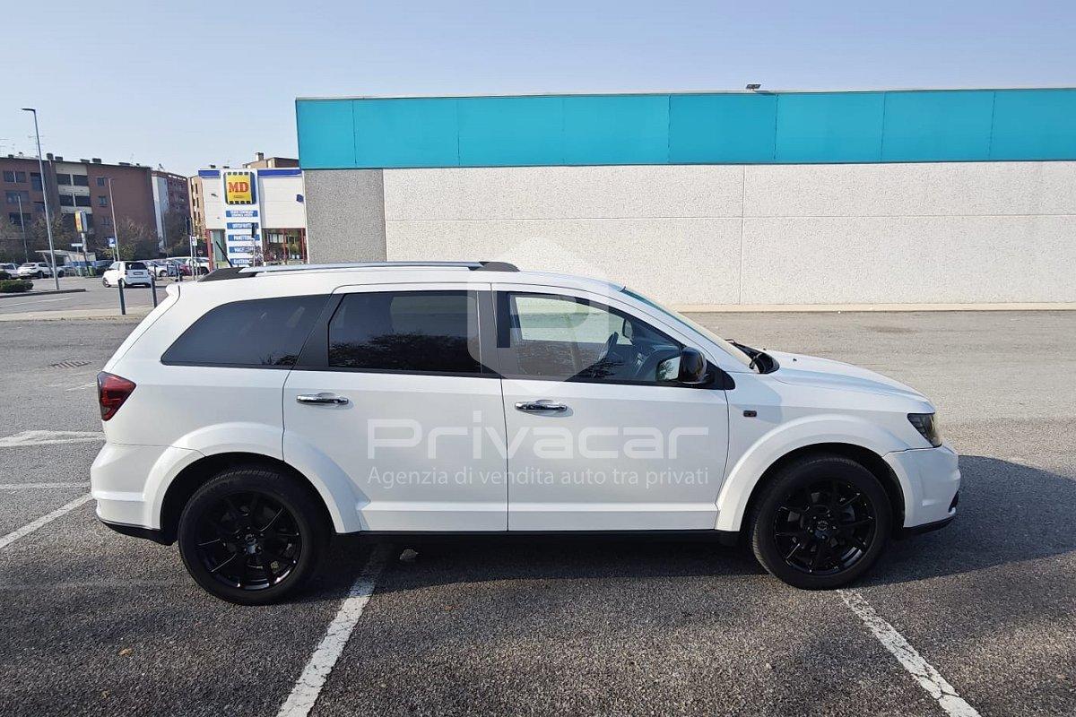 FIAT Freemont 2.0 Multijet 170 CV Lounge