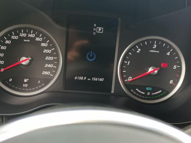 MERCEDES-BENZ GLC 300 de 4Matic EQ-Power