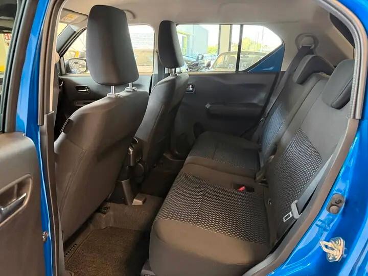 Suzuki Ignis 1.2 Hybrid Top