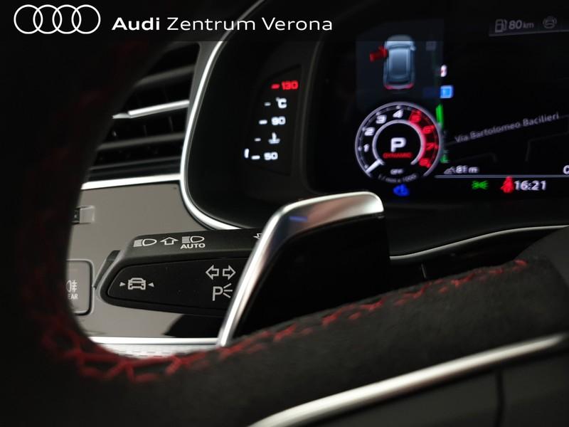 4.0TFSI 600CV quattro tiptronic