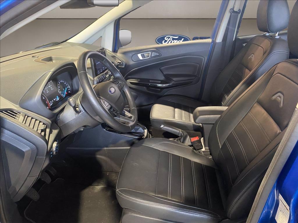 FORD EcoSport 1.0 ecoboost Active s&s 125cv del 2022