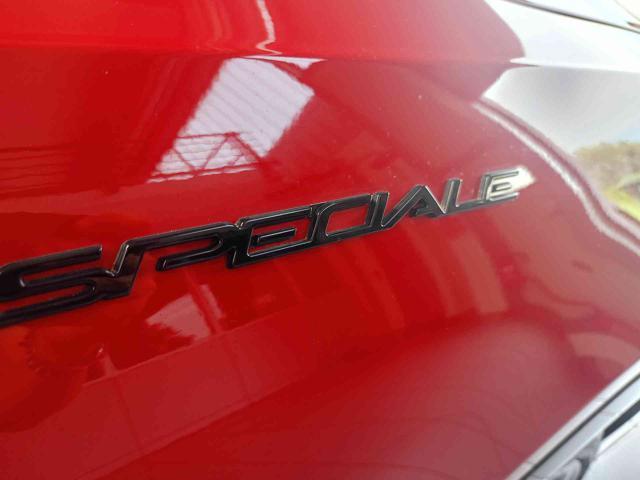 ALFA ROMEO Tonale 1.3 280 CV PHEV AT6 Q4 Speciale
