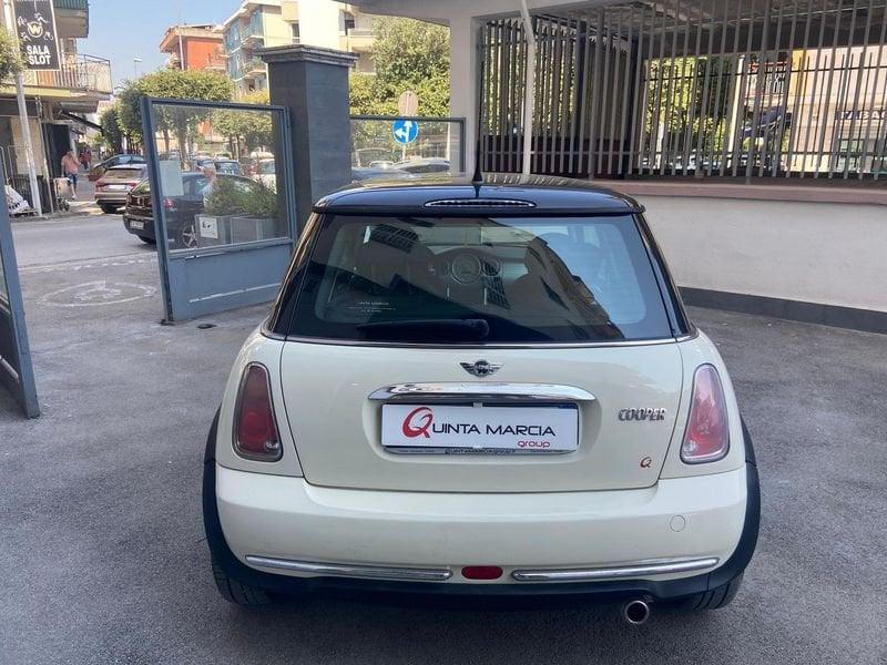 MINI Mini 1.6 116 cv GPL SCAD. 2027