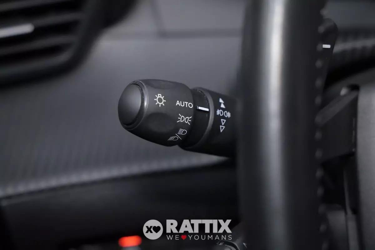 Peugeot 2008 1.2 Puretech 130CV Allure Pack EAT8