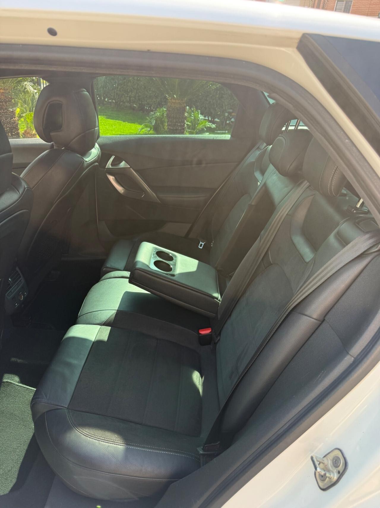 Ds DS5 5 1.6 e-HDi 110 full full optional