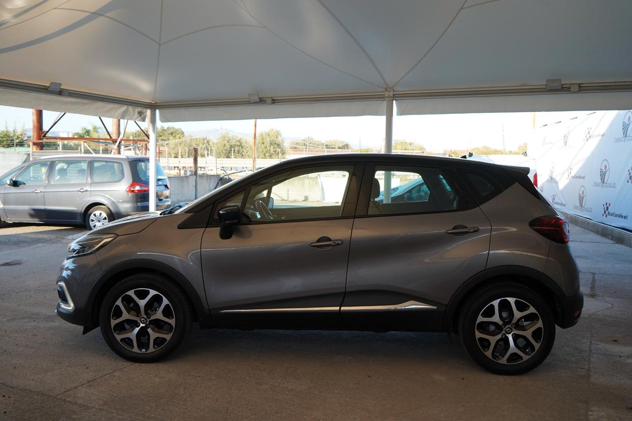 Renault Captur dCi 8V 90 CV Life
