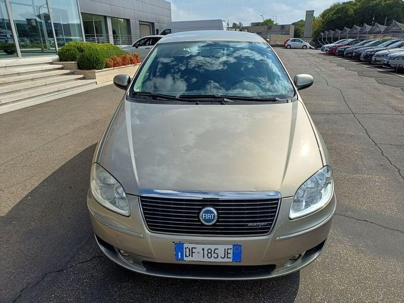 FIAT Croma 1.9 Multijet 16V Dynamic 1°PROPRIETARIO