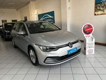 Volkswagen Golf Variant 1.5 TGI DSG 2022