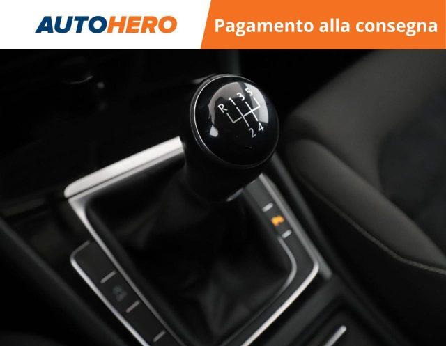 VOLKSWAGEN Golf 1.6 TDI 110 CV 5p. Highline BlueMotion Technology