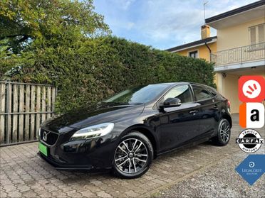 Volvo V40 D2 Geartronic Business Plus