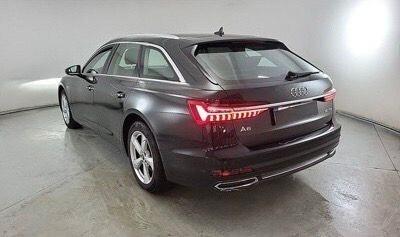 Audi A6 Avant 40 2.0 TDI S tronic Business Sport