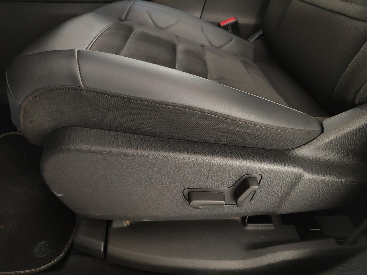 Citroen C5 Aircross BlueHDi 130 S&S Shine Pack