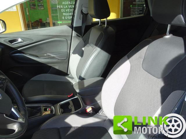 OPEL Grandland X 1.5 CDTI 130 CV INNOVATION